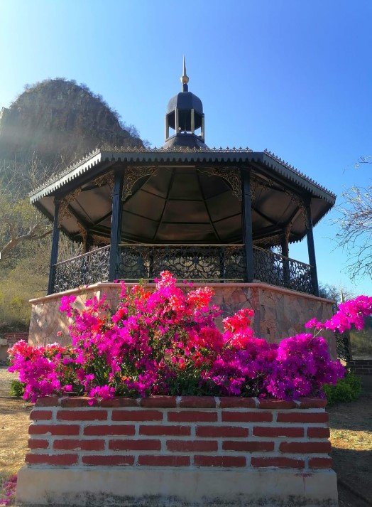 Mirador del Cerro del Recodo